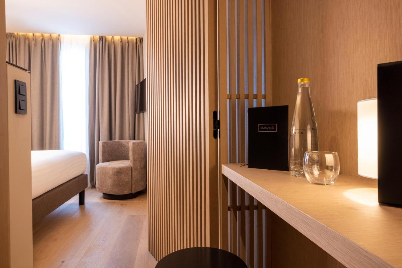 Single Room Spa Access