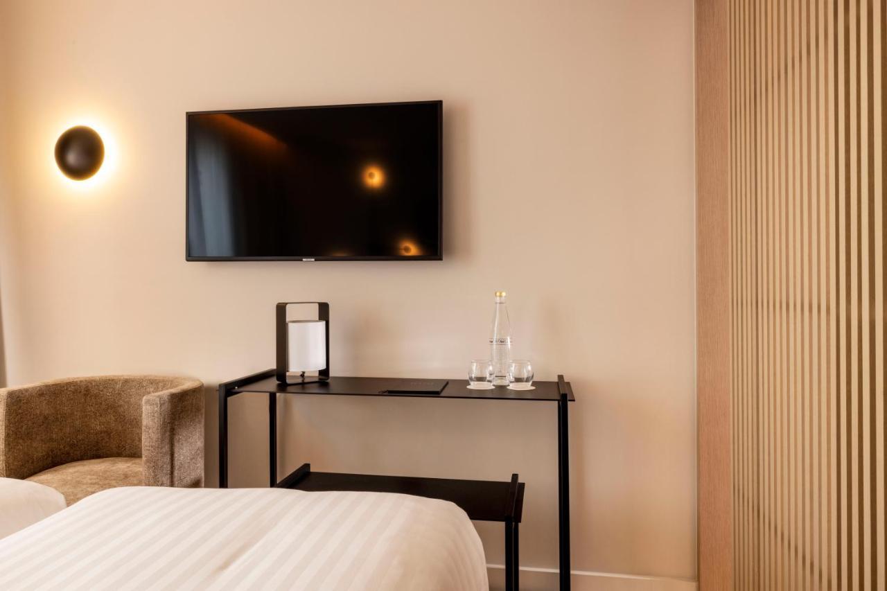 Classic Room Spa Access
